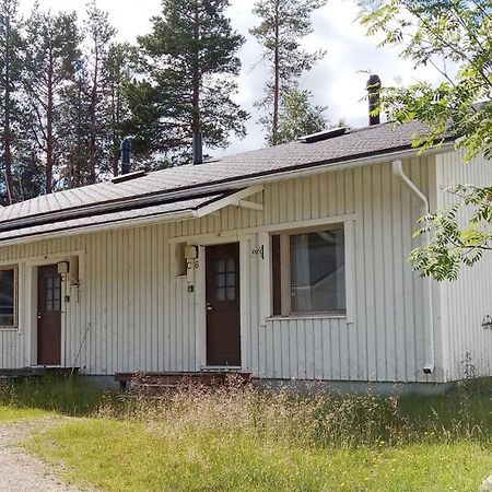 Kuukkeli Apartments Vuotso Zewnętrze zdjęcie