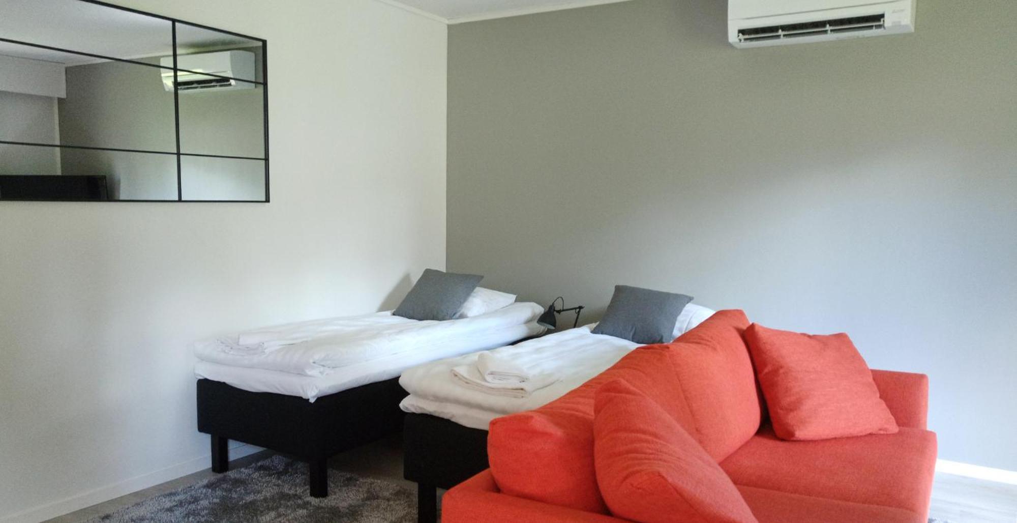 Kuukkeli Apartments Vuotso Pokój zdjęcie
