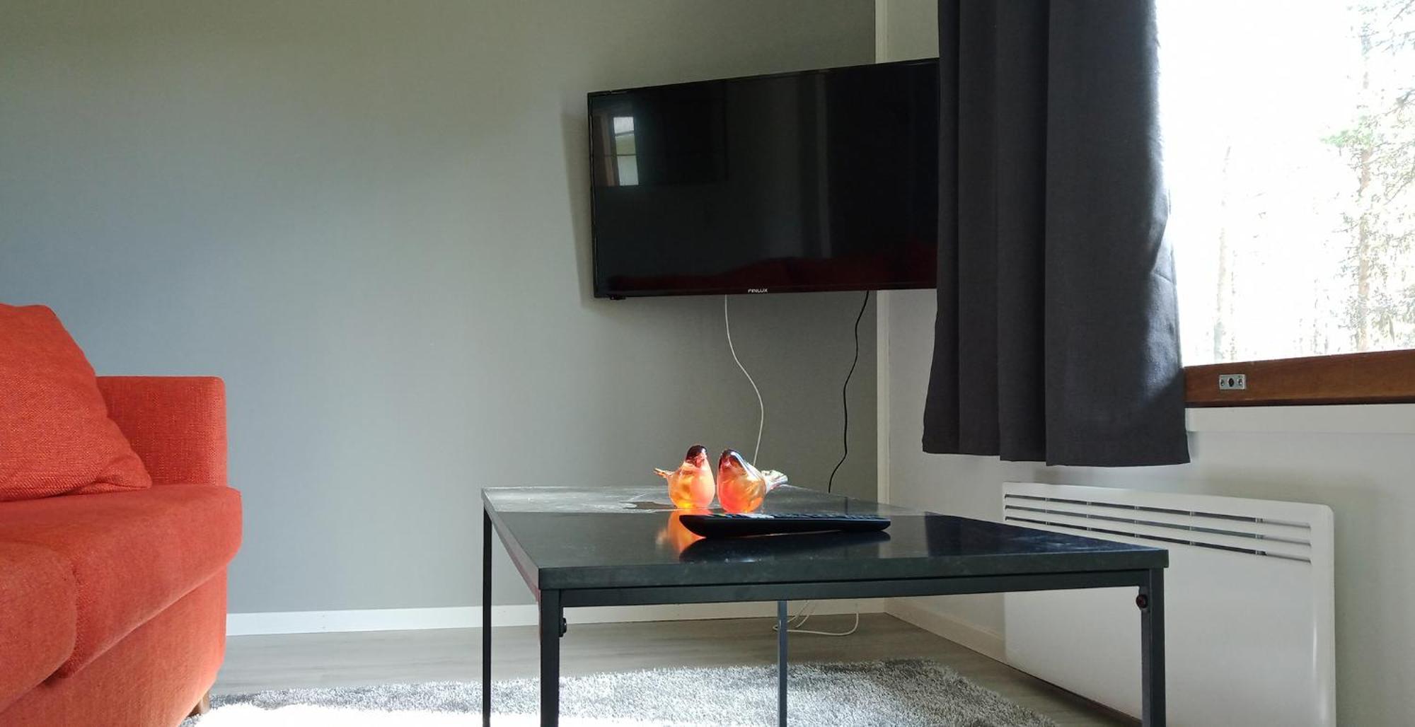 Kuukkeli Apartments Vuotso Zewnętrze zdjęcie