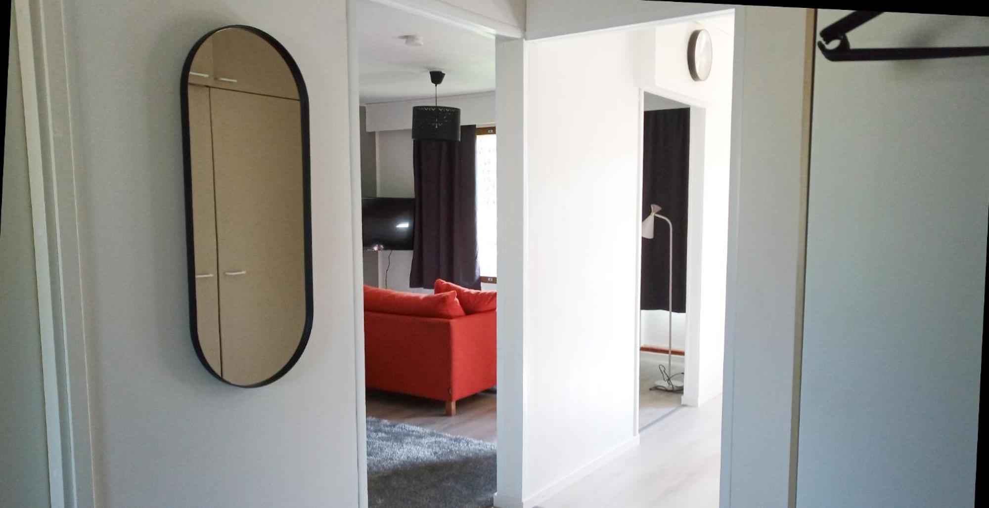 Kuukkeli Apartments Vuotso Zewnętrze zdjęcie