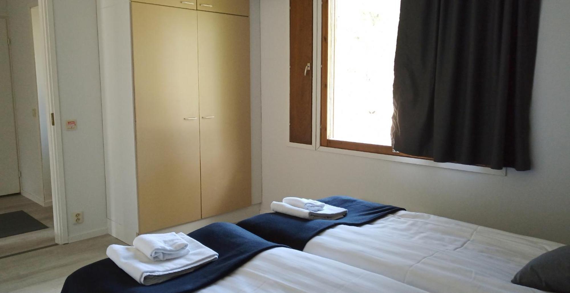 Kuukkeli Apartments Vuotso Zewnętrze zdjęcie