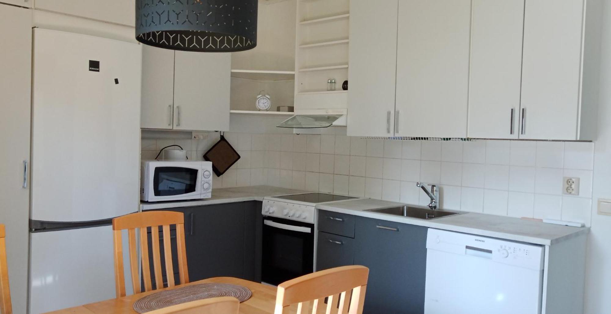 Kuukkeli Apartments Vuotso Zewnętrze zdjęcie