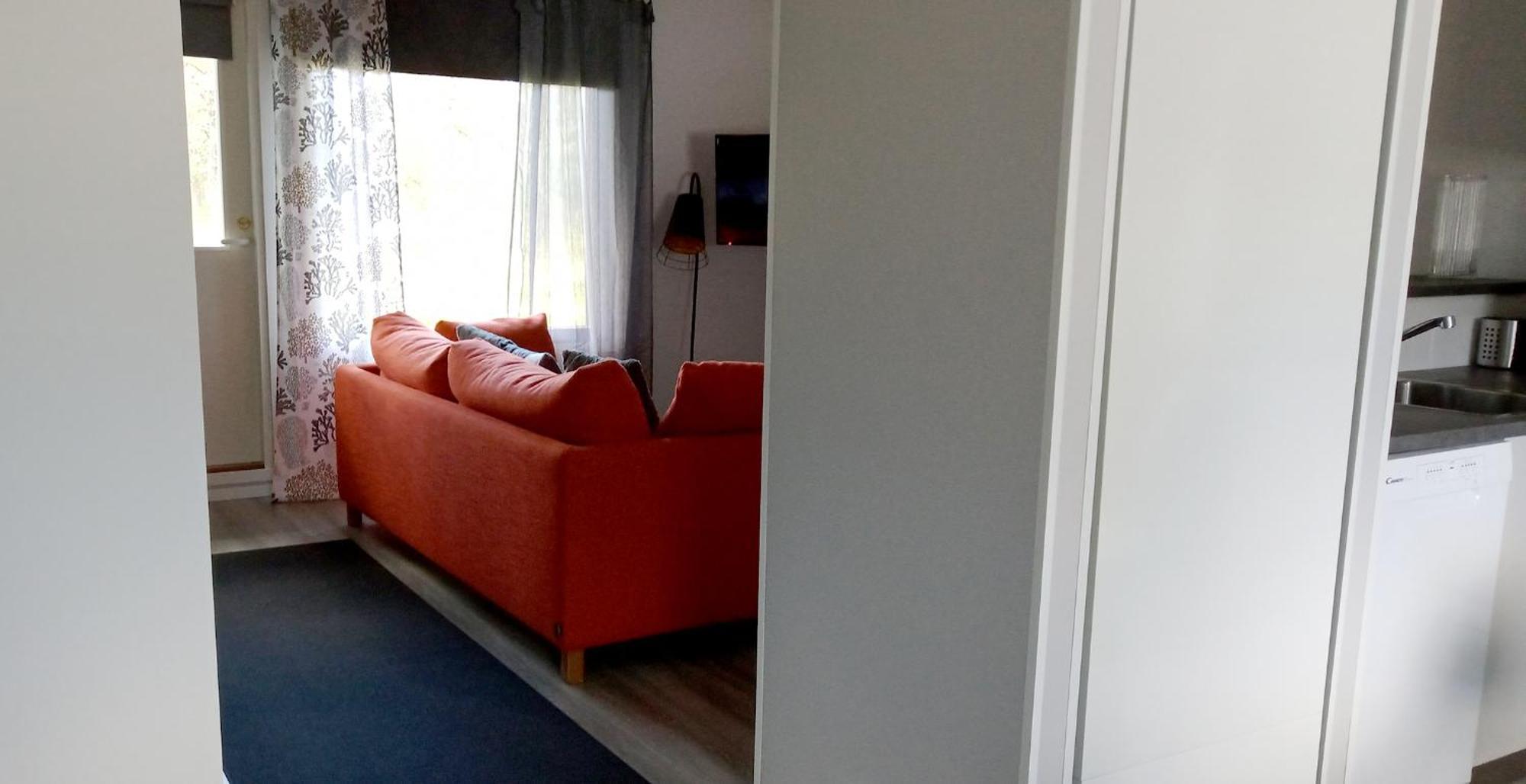 Kuukkeli Apartments Vuotso Pokój zdjęcie