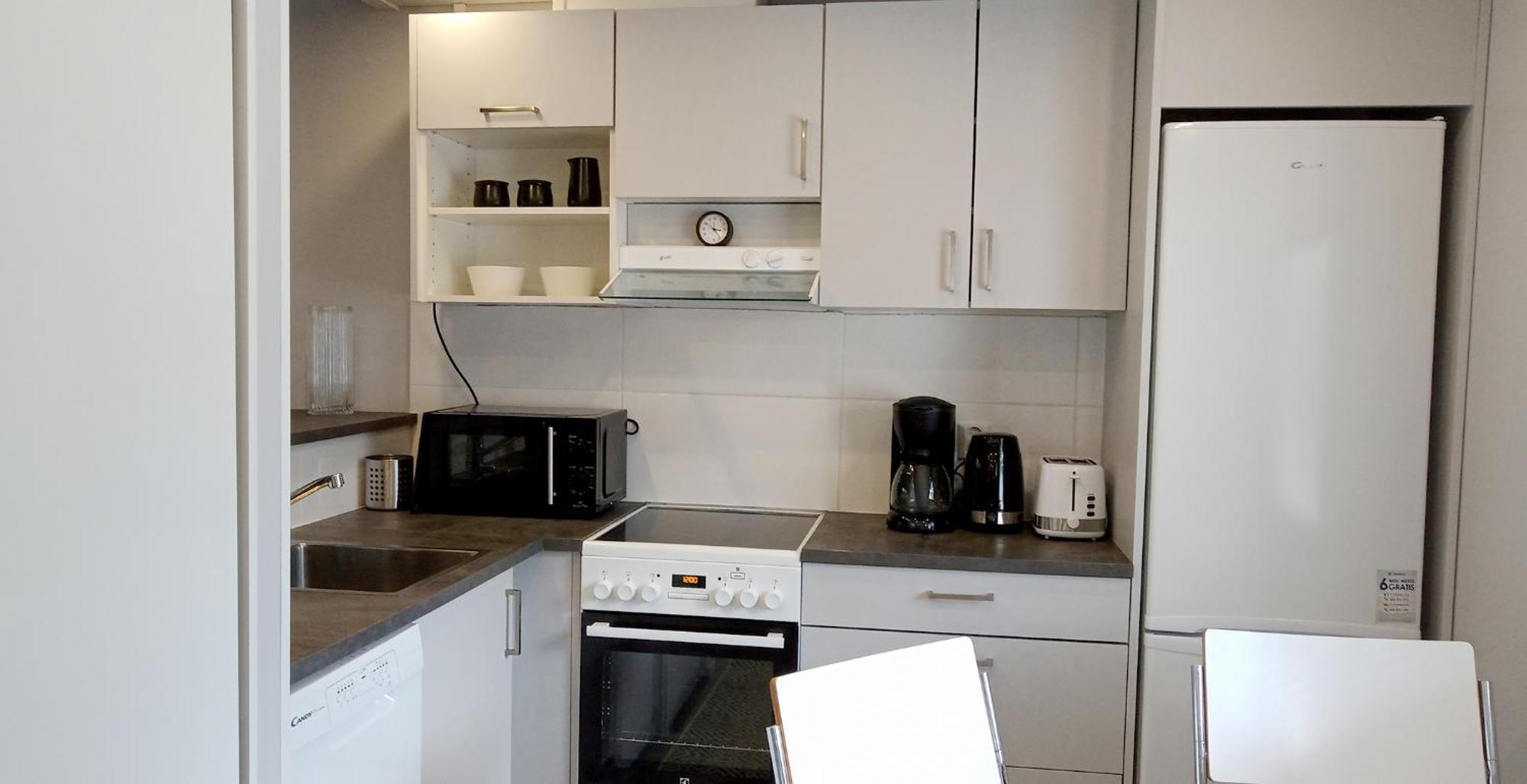Kuukkeli Apartments Vuotso Pokój zdjęcie