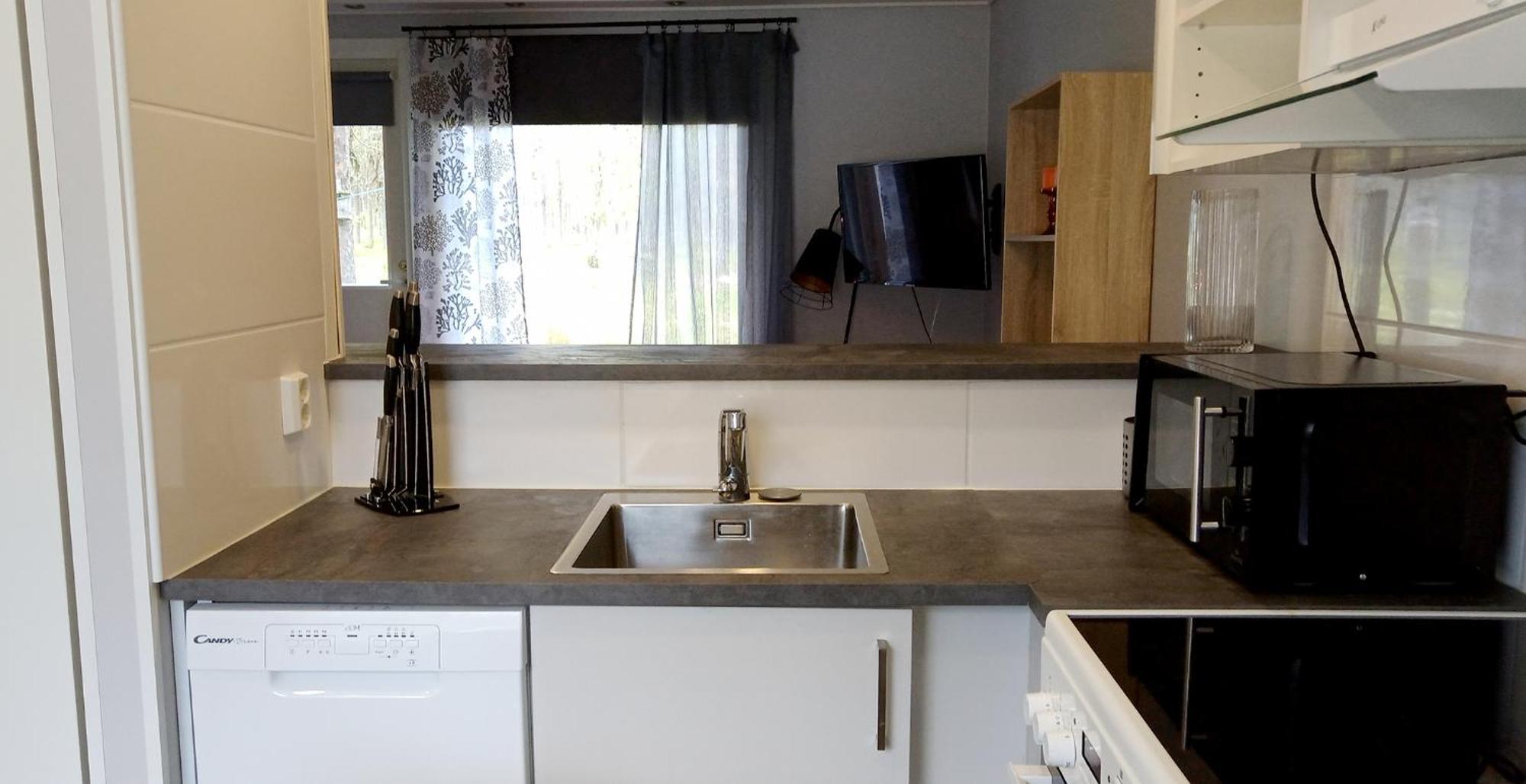 Kuukkeli Apartments Vuotso Pokój zdjęcie