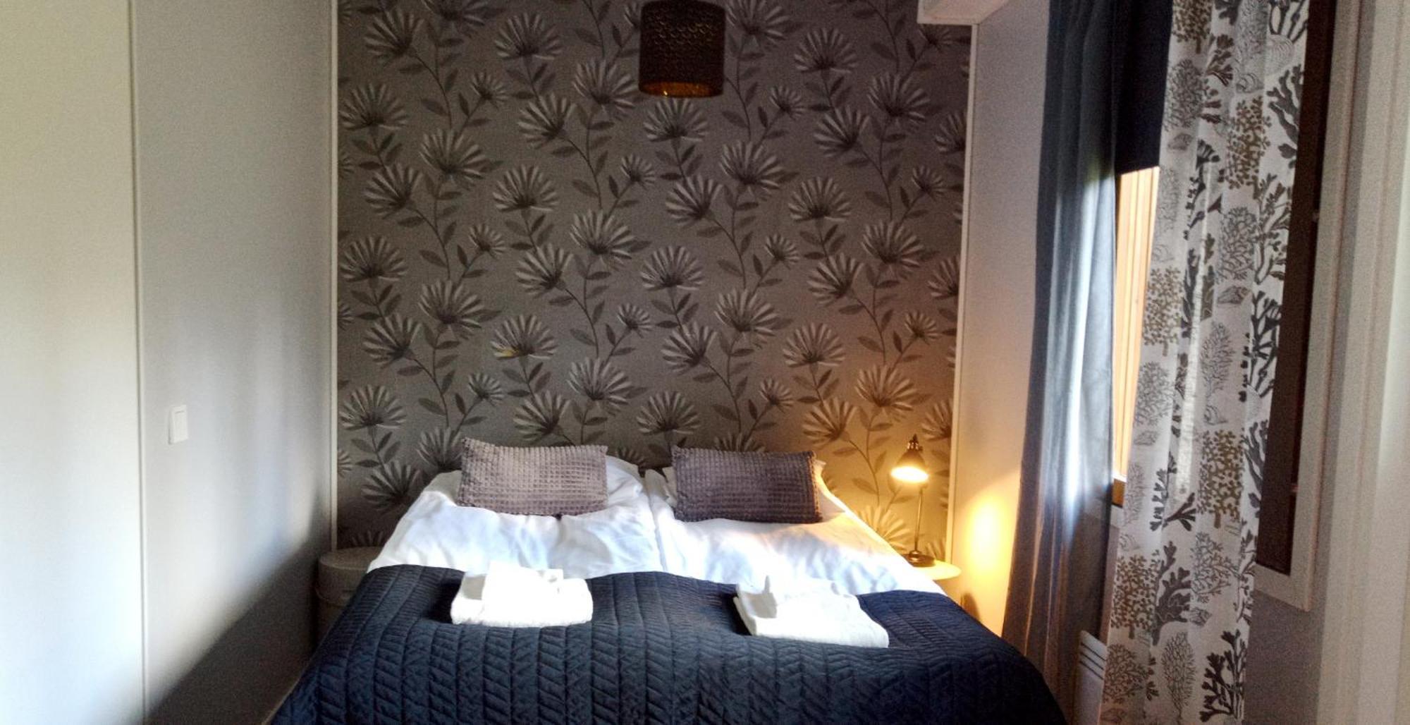 Kuukkeli Apartments Vuotso Pokój zdjęcie