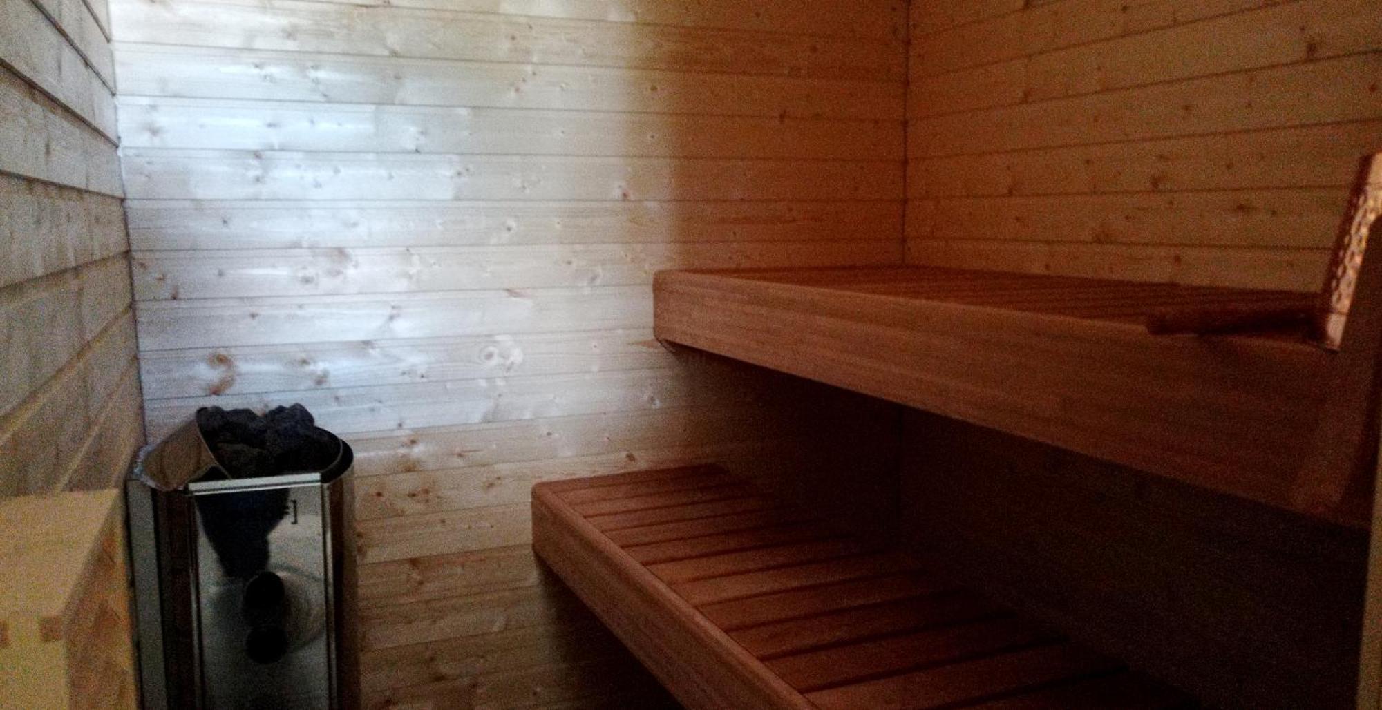 Kuukkeli Apartments Vuotso Zewnętrze zdjęcie