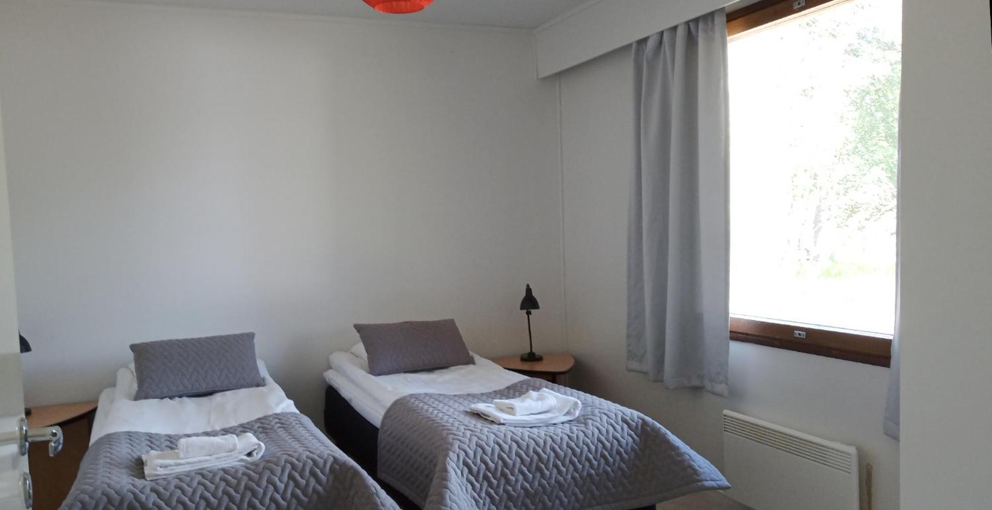 Kuukkeli Apartments Vuotso Zewnętrze zdjęcie