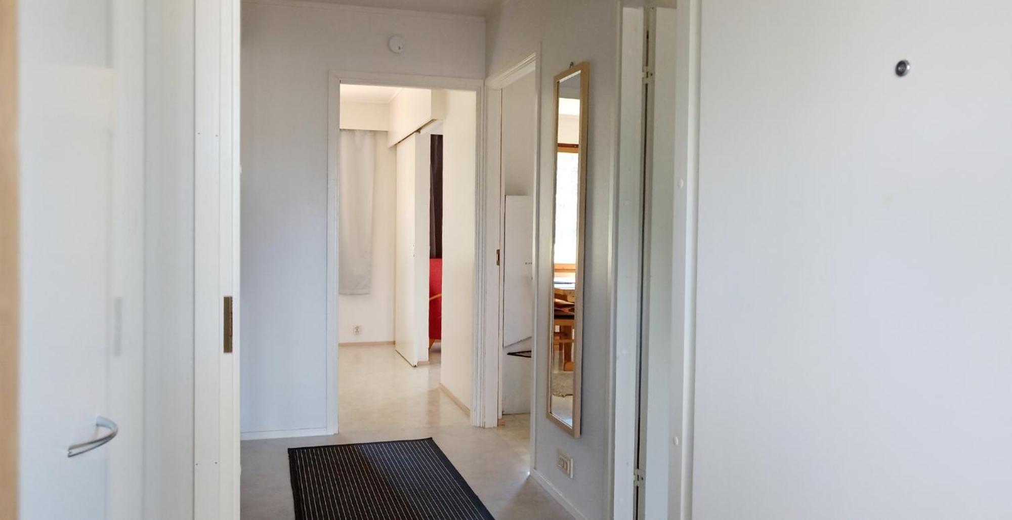 Kuukkeli Apartments Vuotso Zewnętrze zdjęcie