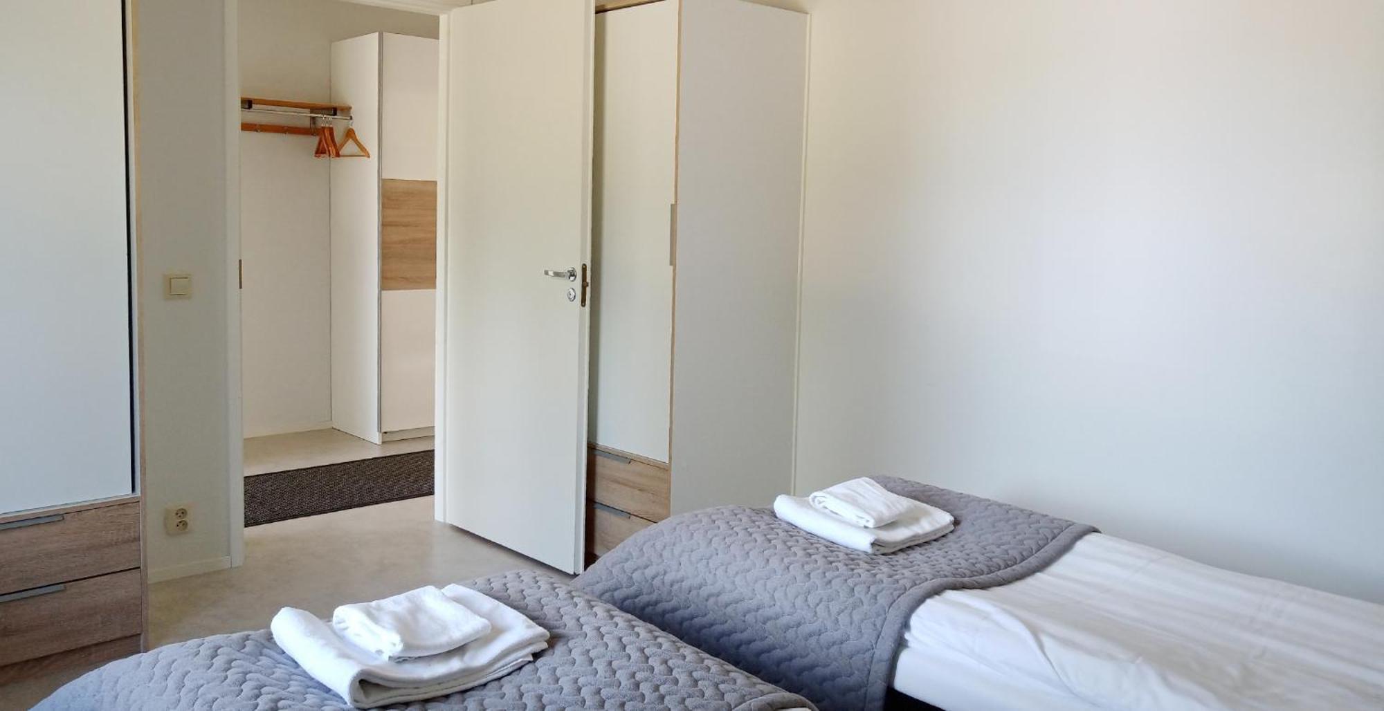 Kuukkeli Apartments Vuotso Zewnętrze zdjęcie