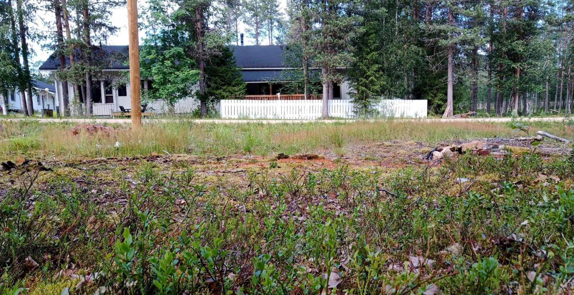 Kuukkeli Apartments Vuotso Zewnętrze zdjęcie