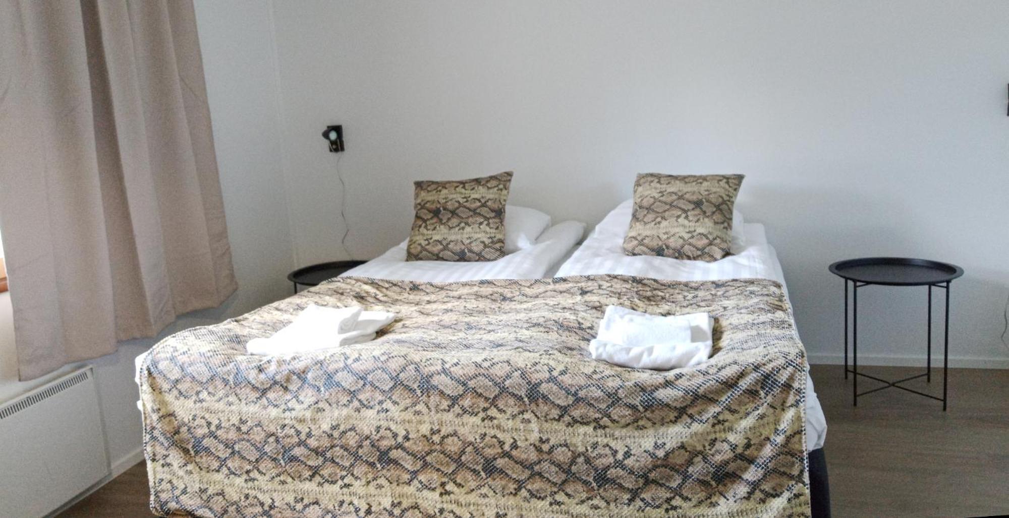 Kuukkeli Apartments Vuotso Zewnętrze zdjęcie