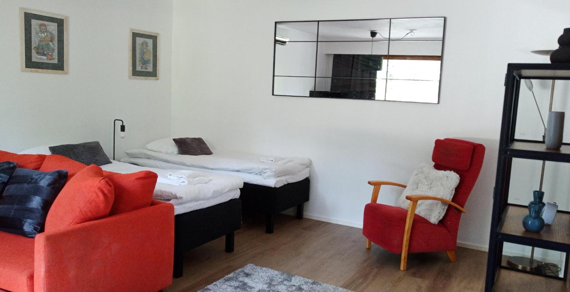 Kuukkeli Apartments Vuotso Zewnętrze zdjęcie