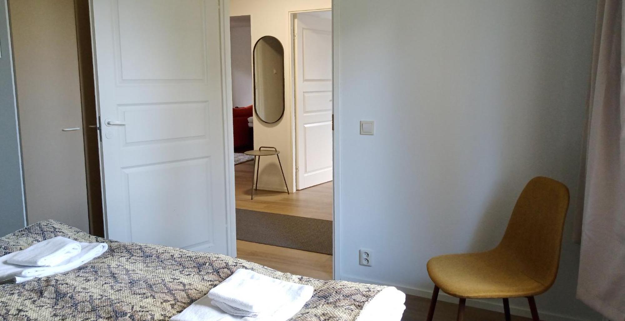 Kuukkeli Apartments Vuotso Zewnętrze zdjęcie