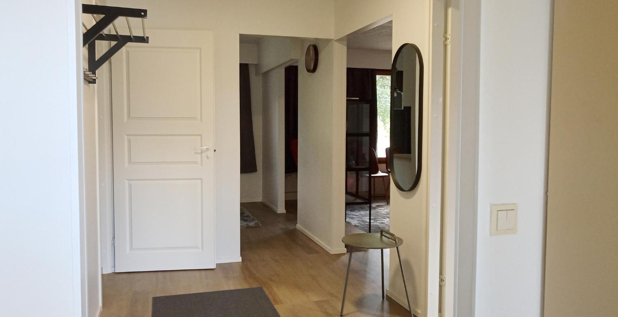 Kuukkeli Apartments Vuotso Zewnętrze zdjęcie