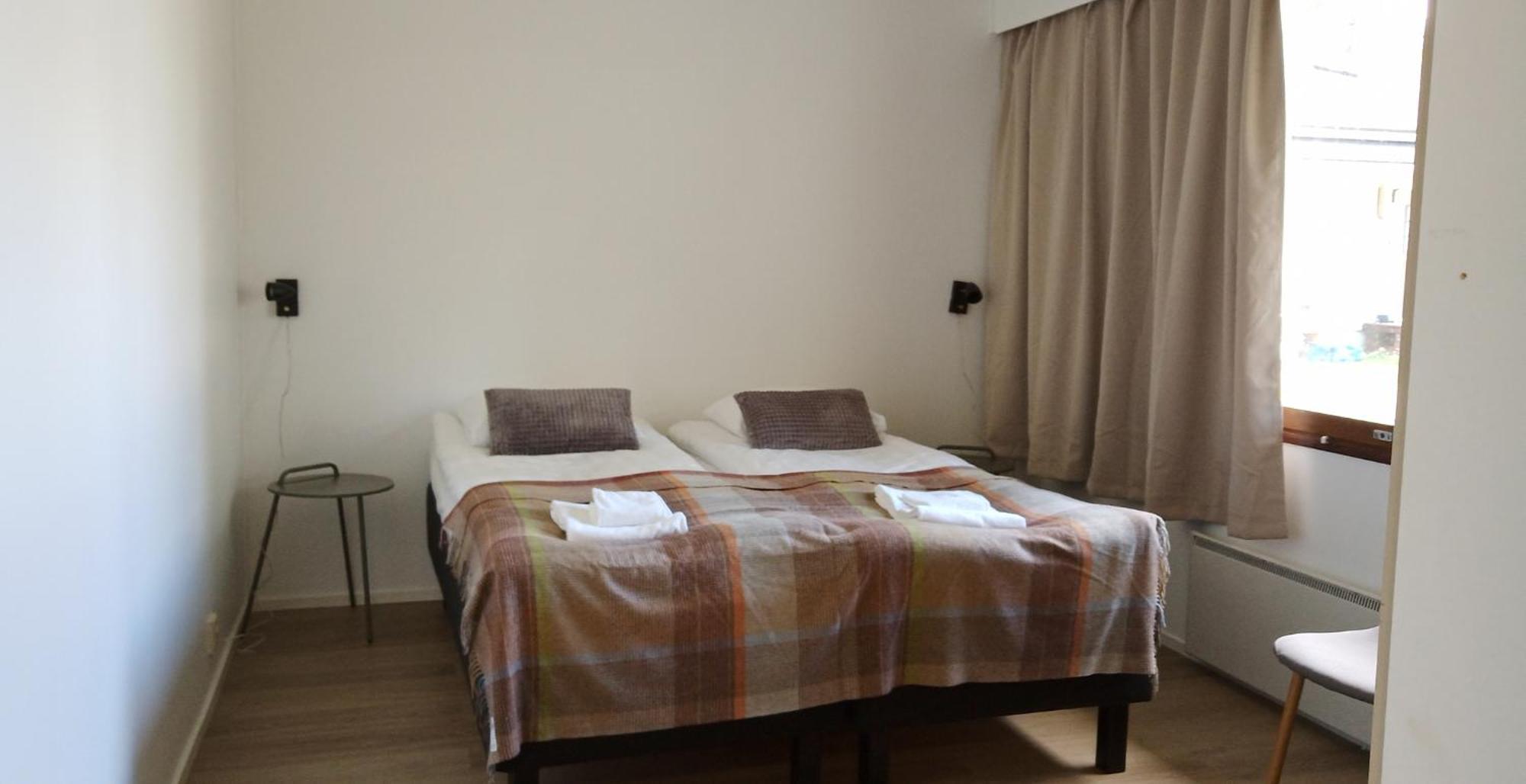 Kuukkeli Apartments Vuotso Zewnętrze zdjęcie