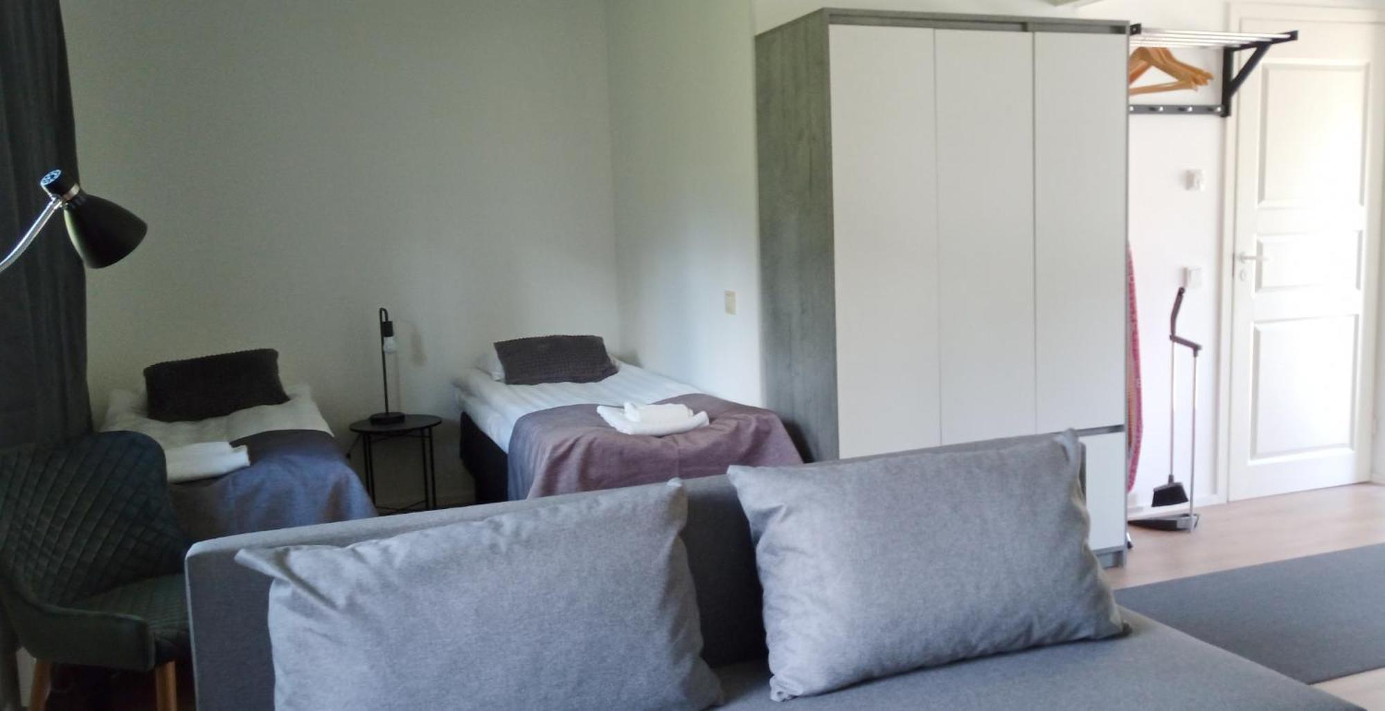 Kuukkeli Apartments Vuotso Zewnętrze zdjęcie
