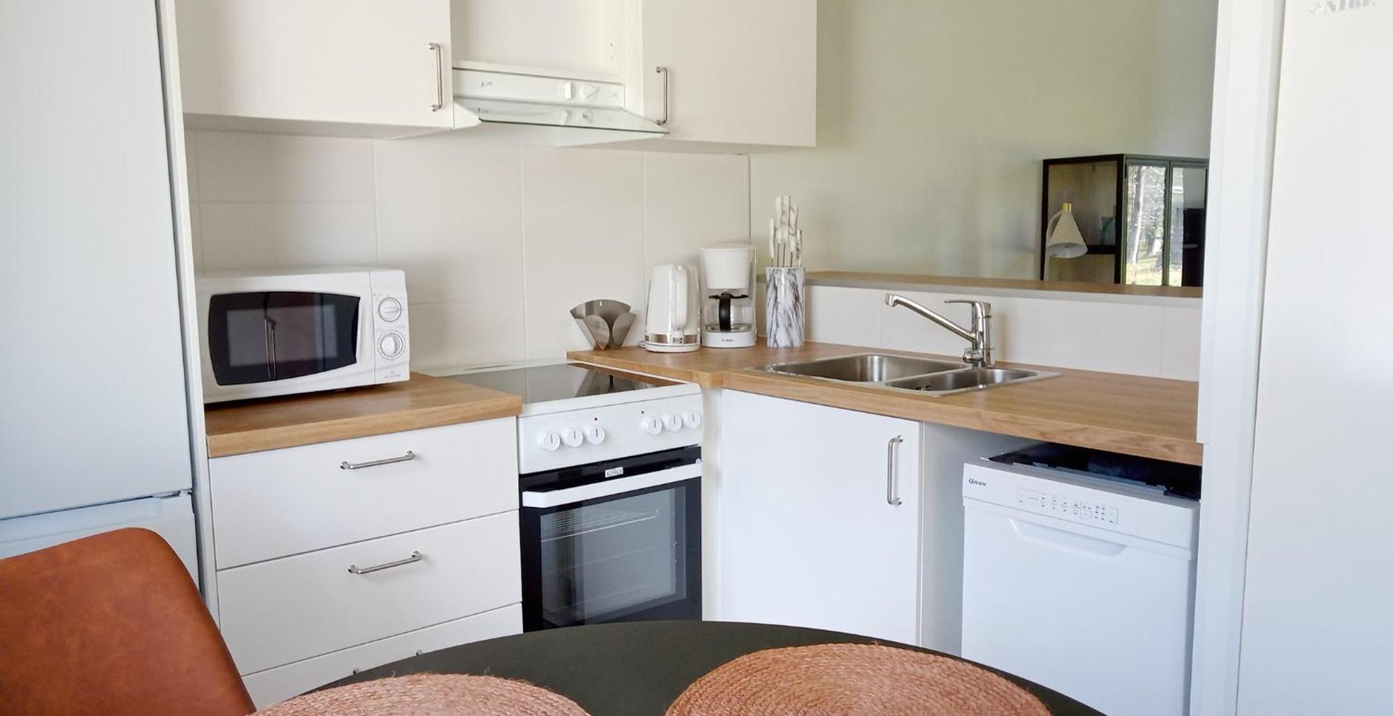 Kuukkeli Apartments Vuotso Zewnętrze zdjęcie