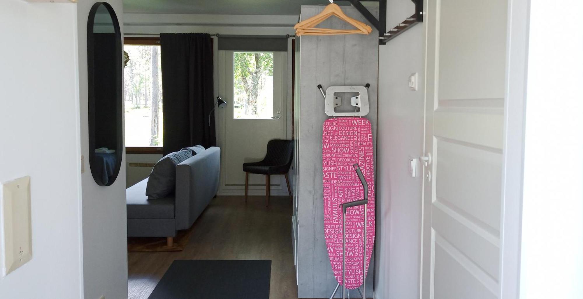 Kuukkeli Apartments Vuotso Zewnętrze zdjęcie