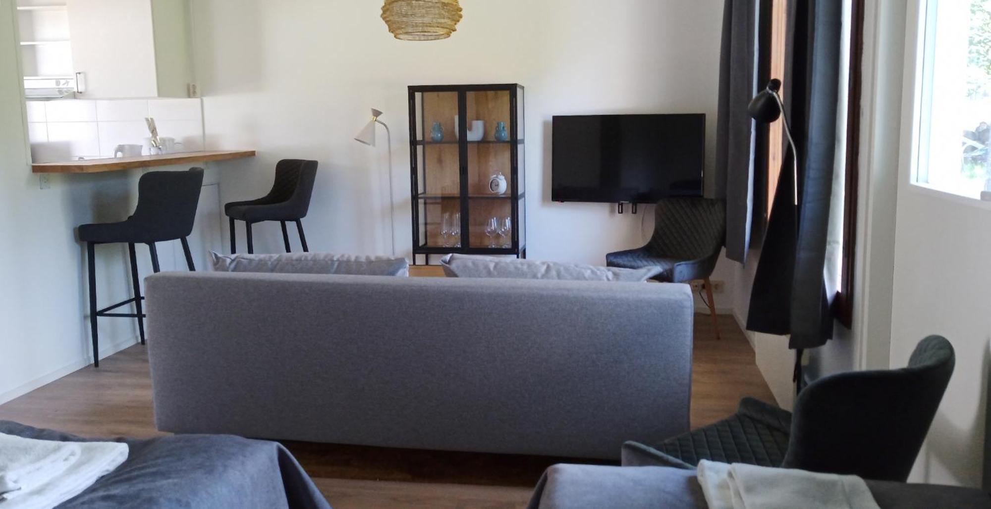 Kuukkeli Apartments Vuotso Zewnętrze zdjęcie