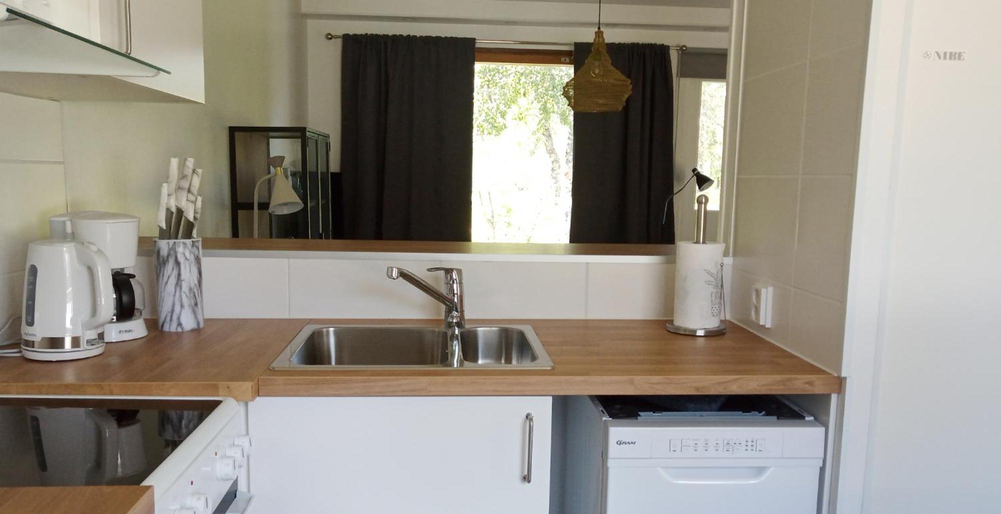 Kuukkeli Apartments Vuotso Zewnętrze zdjęcie