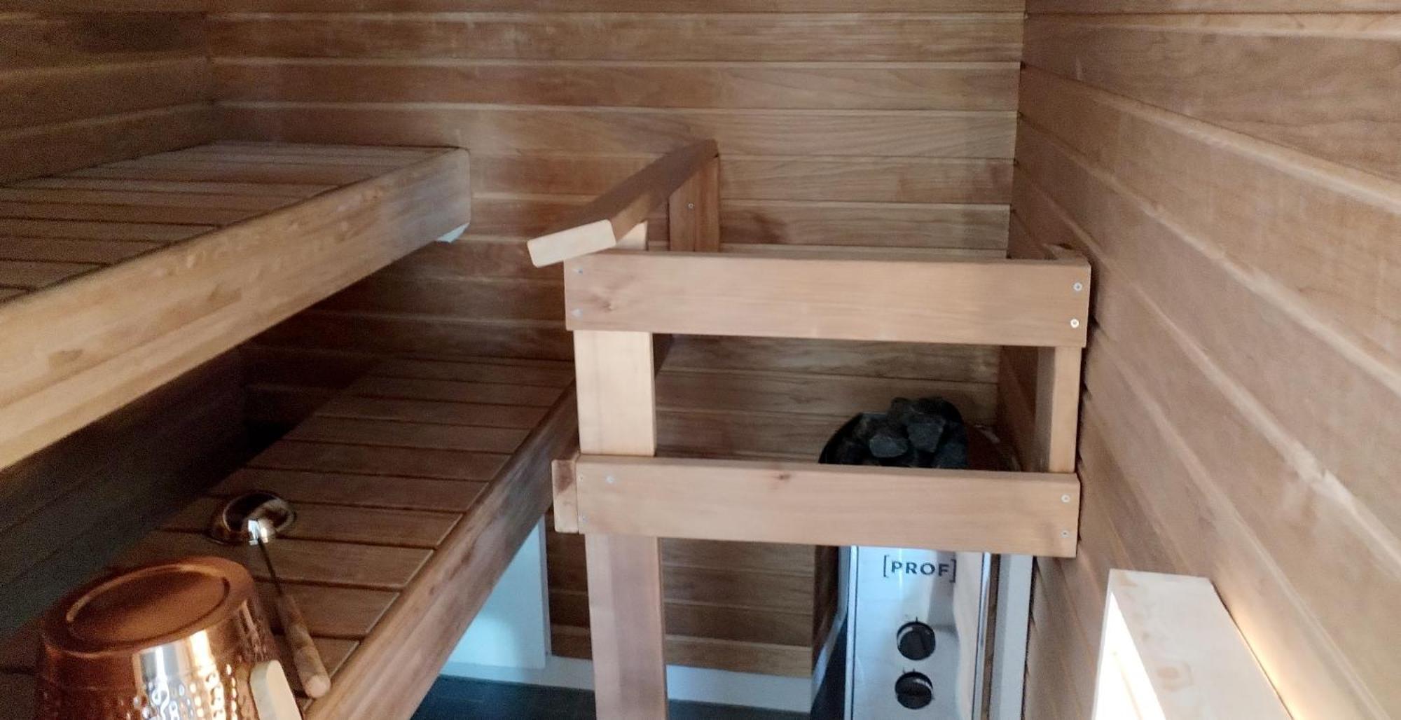 Kuukkeli Apartments Vuotso Zewnętrze zdjęcie